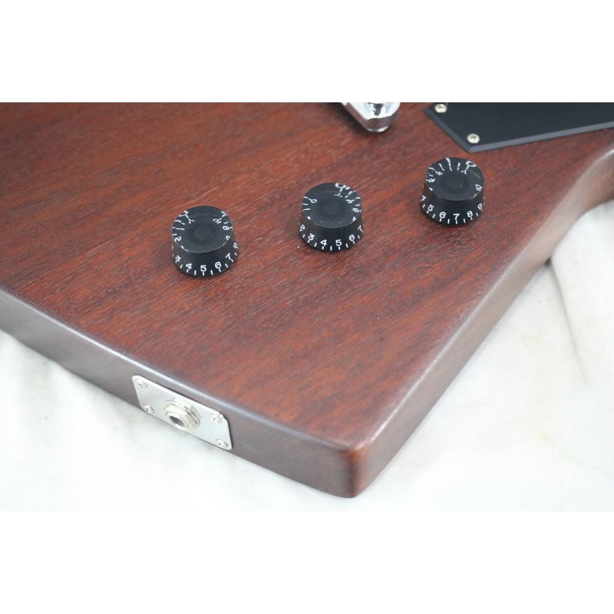 ＧＩＢＳＯＮ　　ＥＸＰＬＯＲＥＲ　ＦＡＤＥＤ