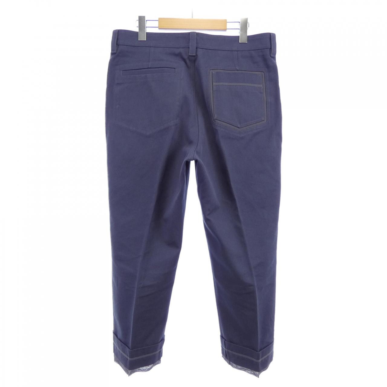 ディオール DIOR 383C177A5641 パンツ