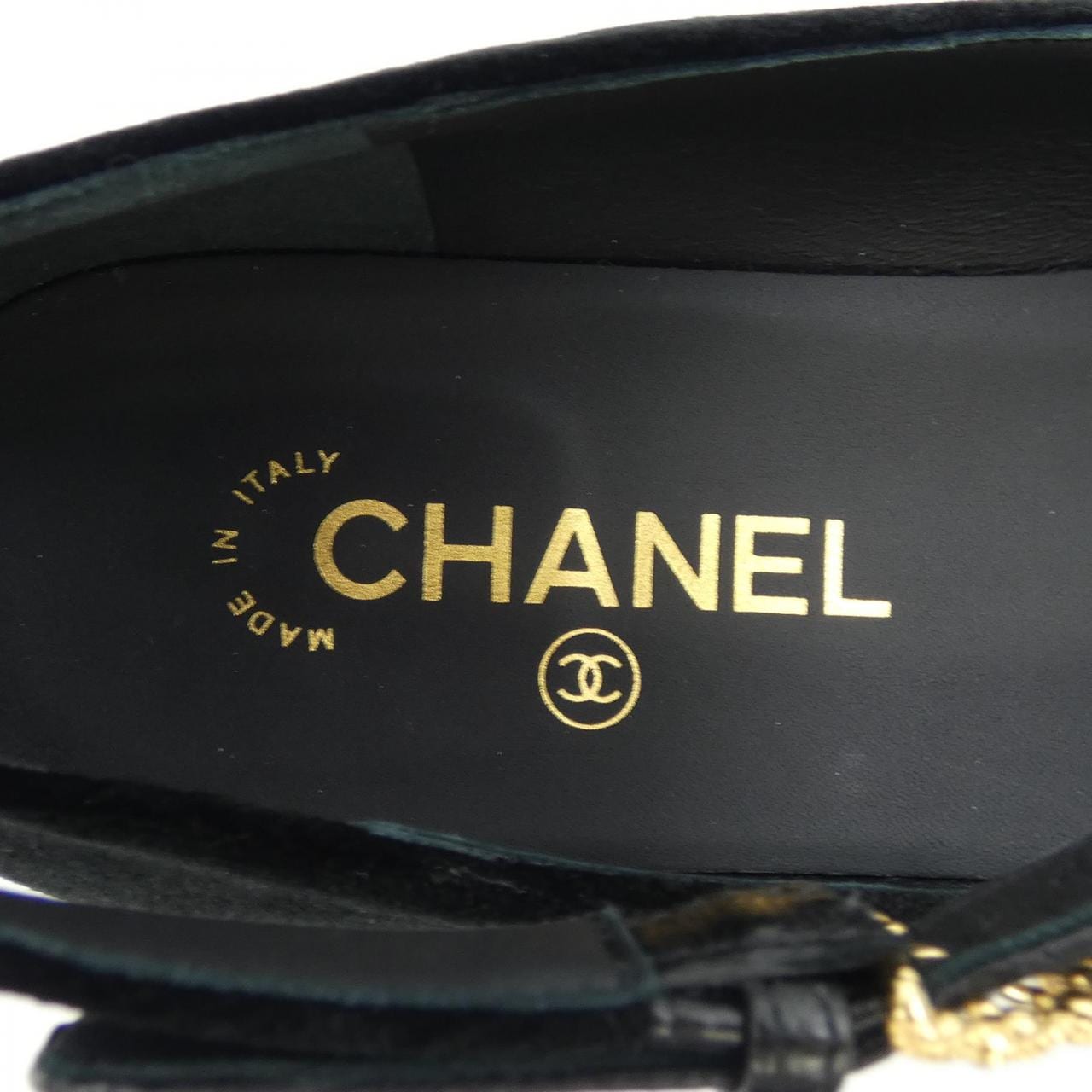 シャネル CHANEL シューズ
