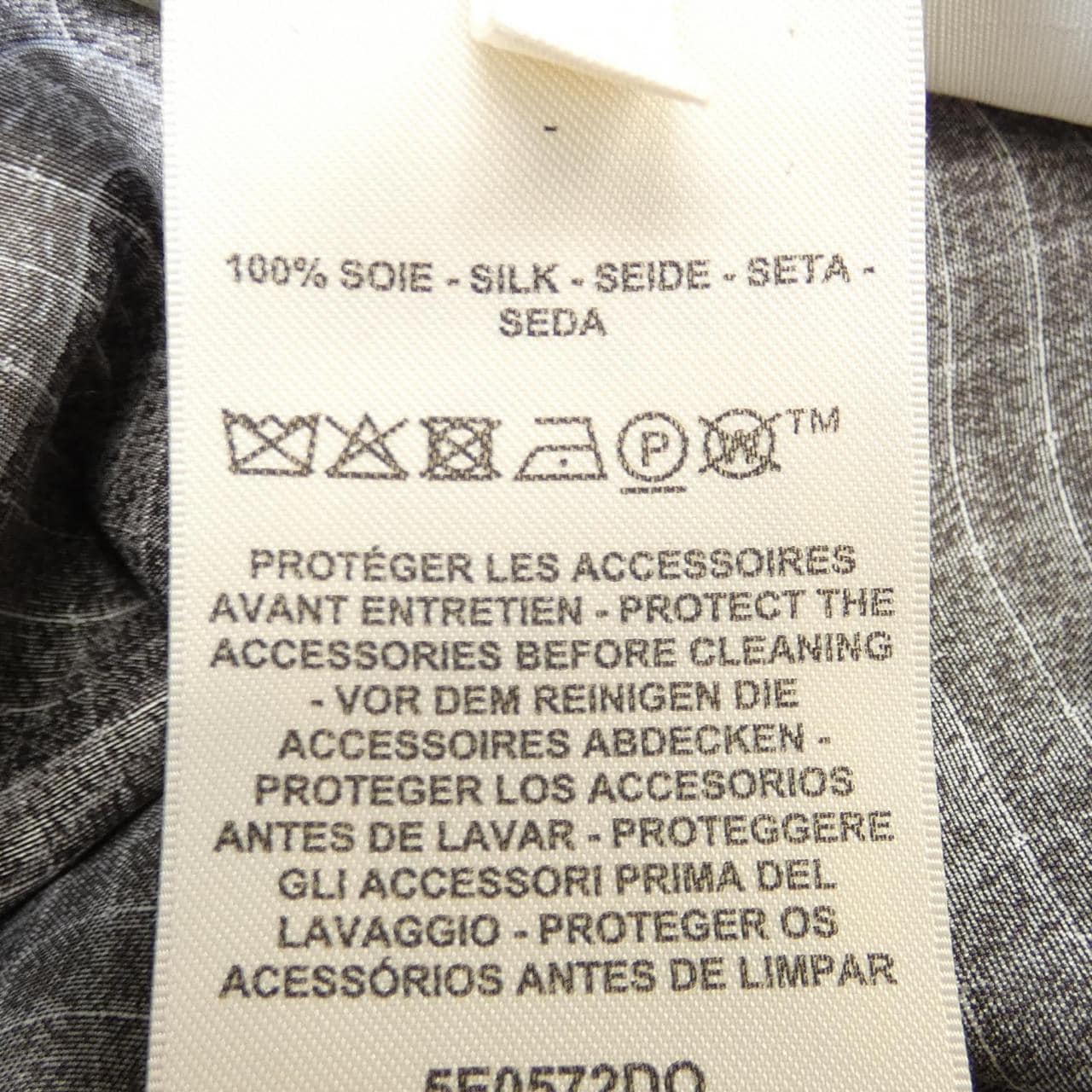 エルメス HERMES ワンピース