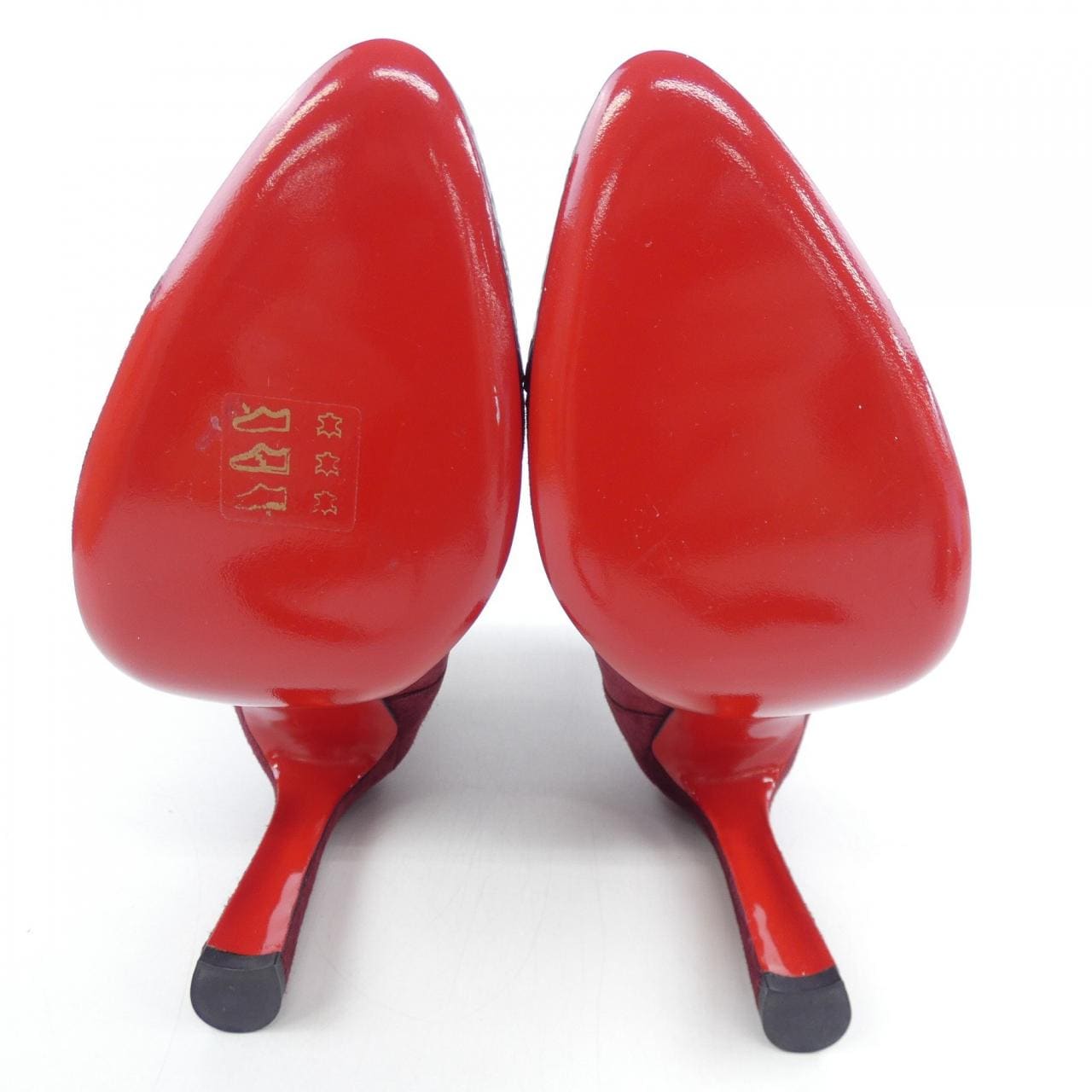 クリスチャンルブタン CHRISTIAN LOUBOUTIN ME IN THE 90S ブーツ