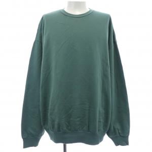 オーラリー AURALEE A22AP01NU スウェット