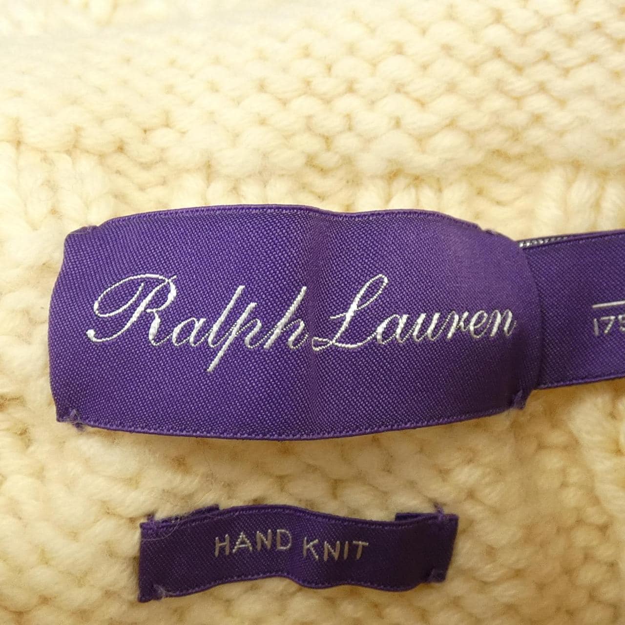 ラルフローレン RALPH LAUREN ニット