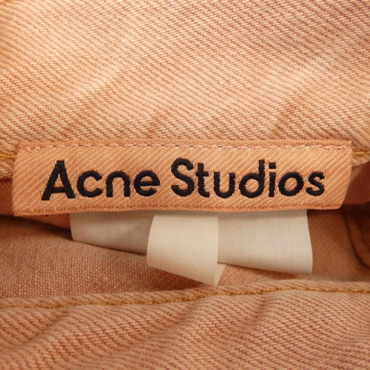 アクネストゥディオズ ACNE STUDIOS パンツ