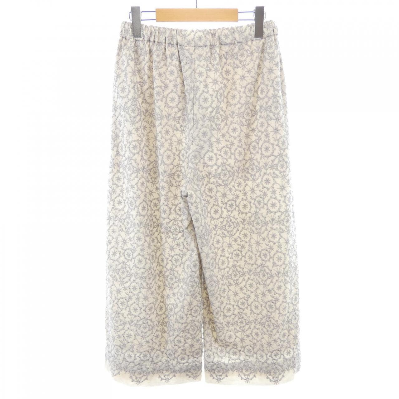 アンティパスト ANTIPAST パンツ