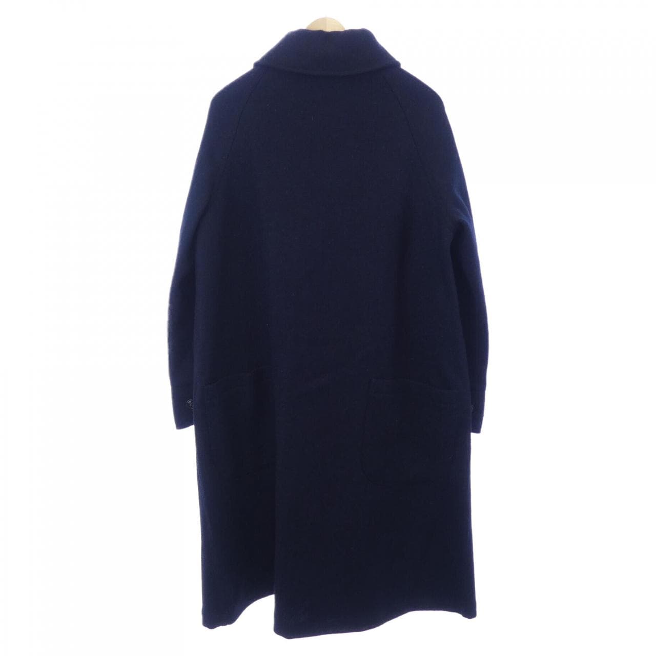 Nigel Cabourn Coat 8043-11-00030