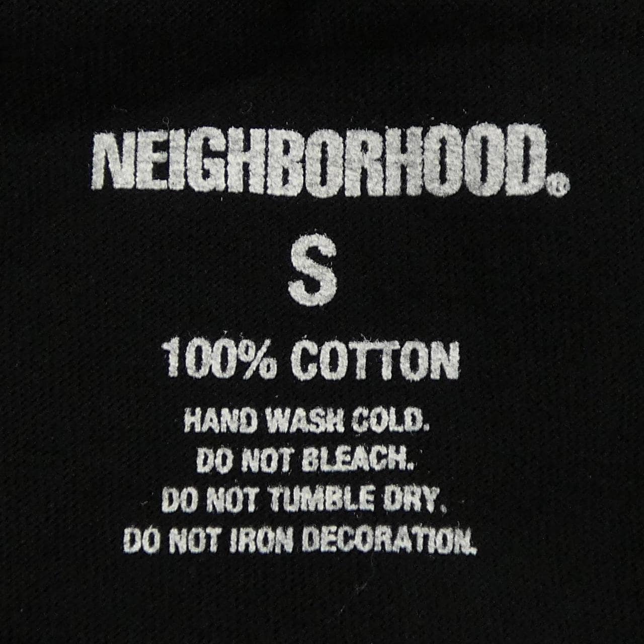 ネイバーフッド NEIGHBORHOOD 232PCNH-ST03 Tシャツ