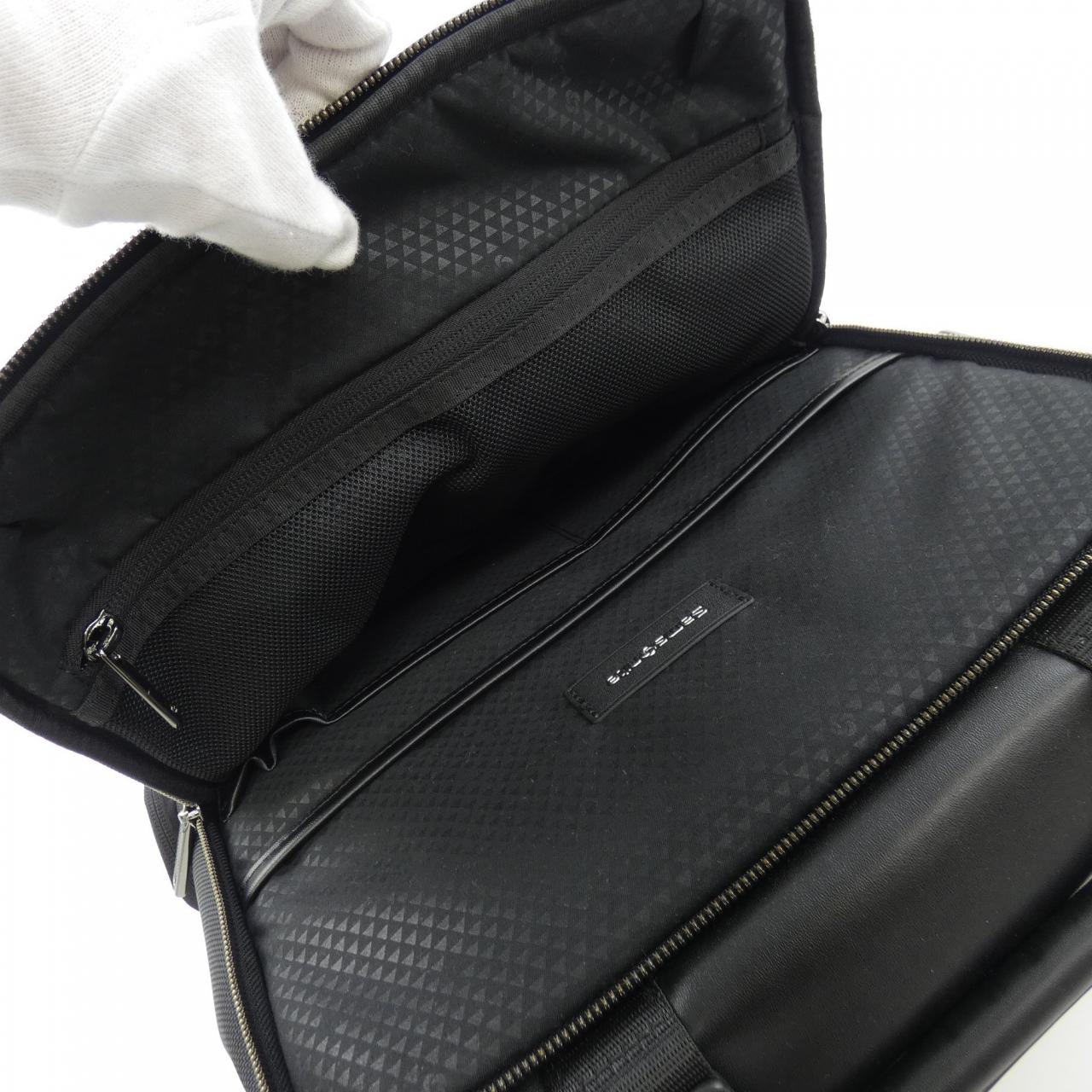 サムソナイト samsonite SBL シグネチャー BAG