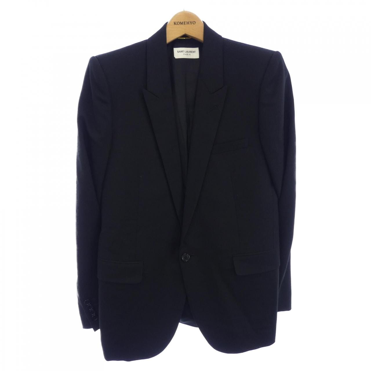 サンローラン SAINT LAURENT 517740 Y404W ジャケット