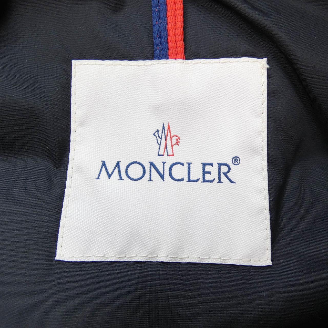 モンクレール MONCLER FLAMMETTE ダウンコート
