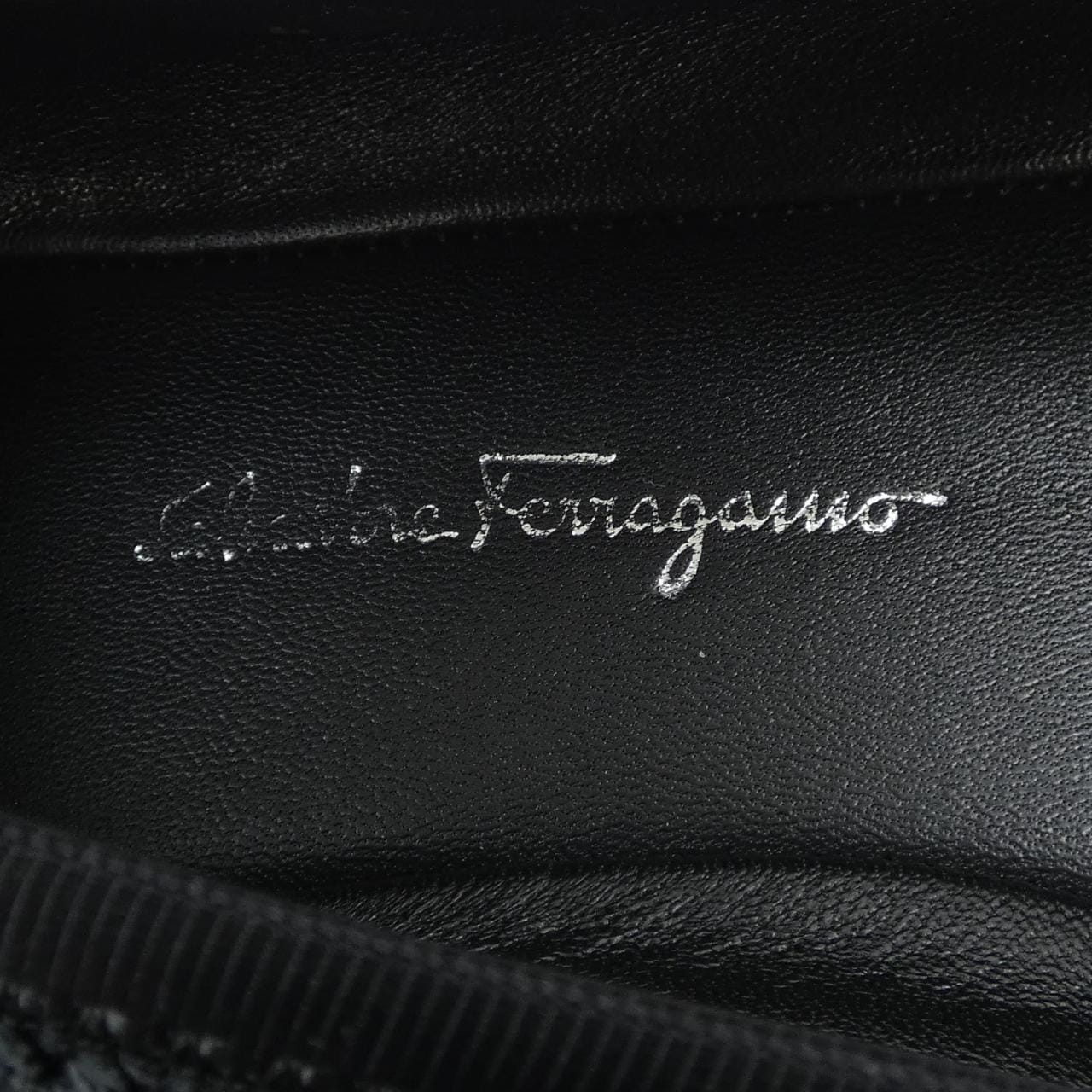 サルヴァトーレフェラガモ SALVATORE FERRAGAMO シューズ