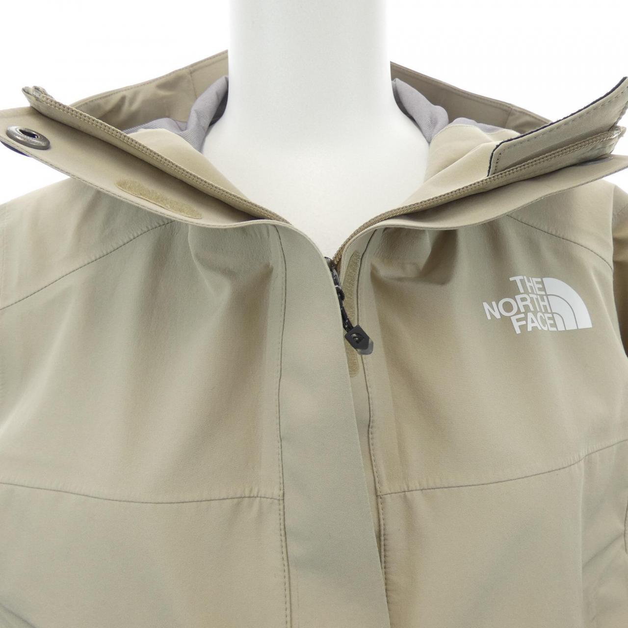 ザノースフェイス THE NORTH FACE NPW12114 ブルゾン