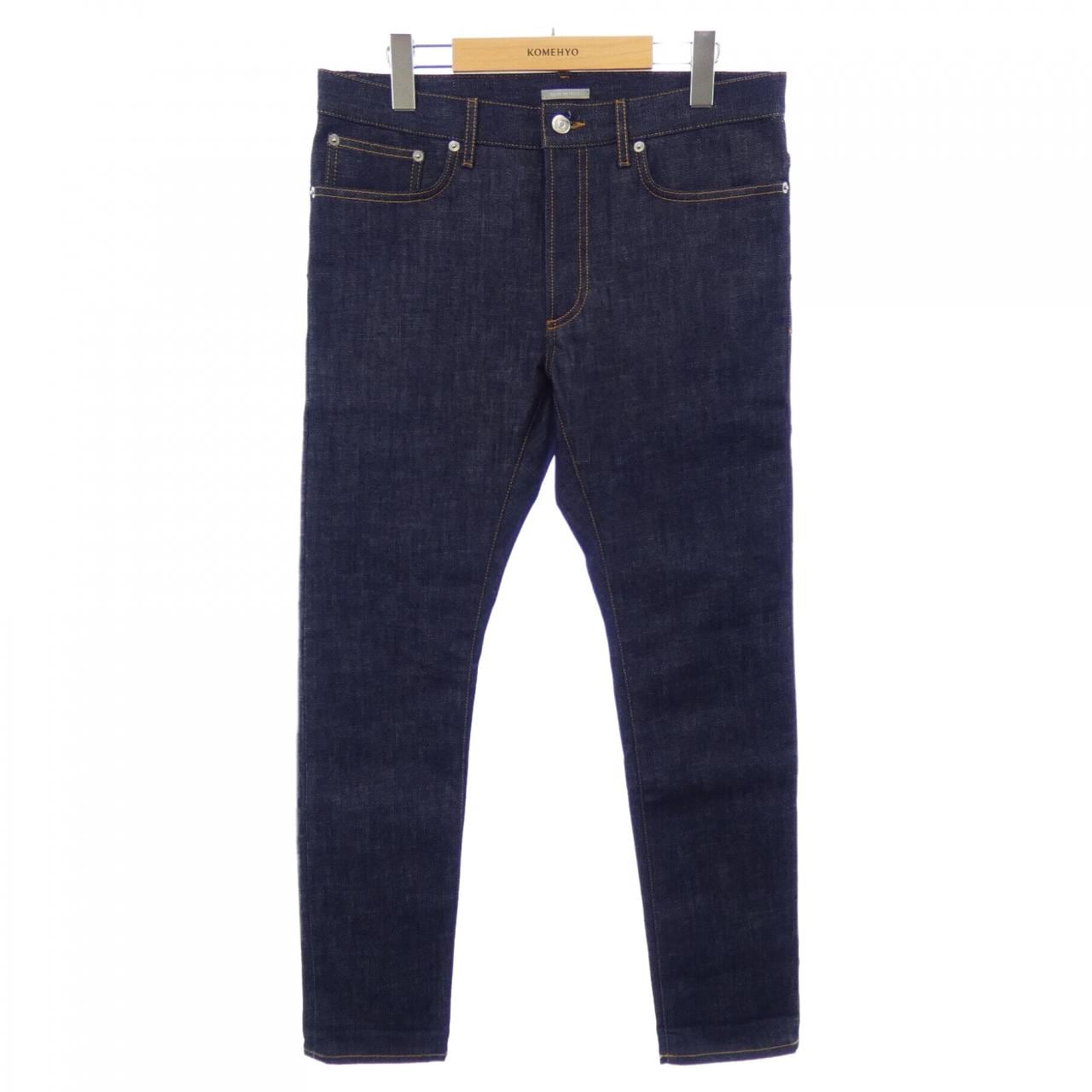 ディオール DIOR 193DS10J374X ジーンズ