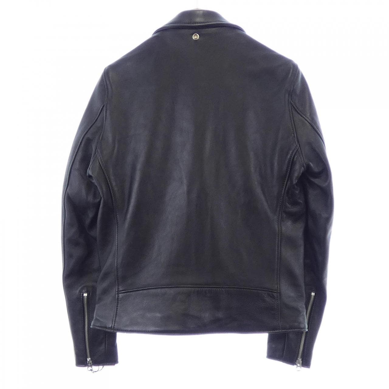 短外套SCHOTT 7823950089皮革骑士夹克