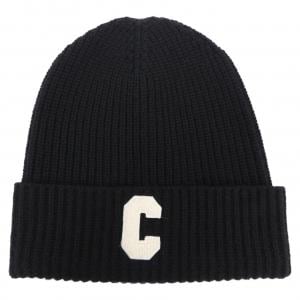 セリーヌ CELINE 2AG50378U ニットキャップ