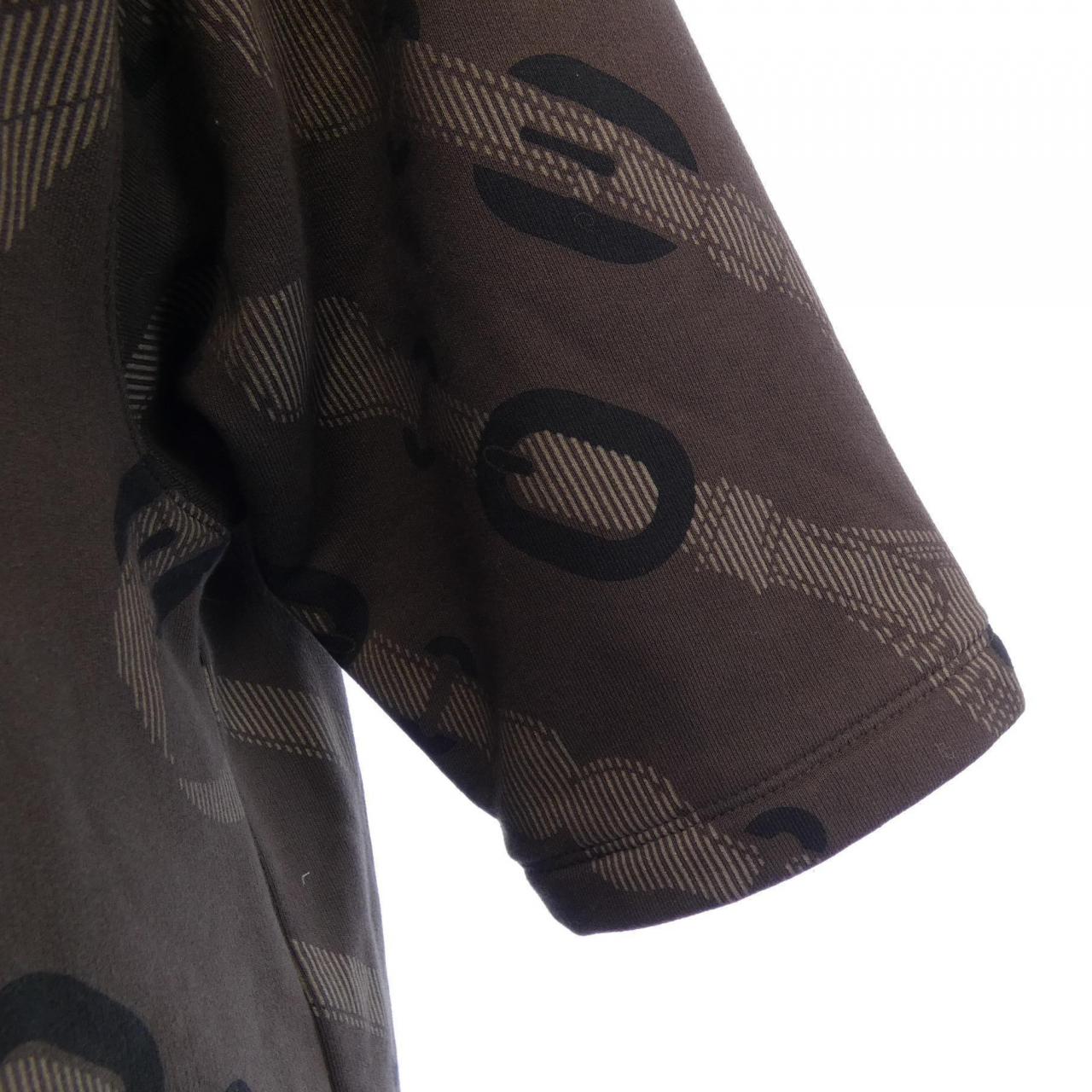 エルメス HERMES OACHING REMIX 5H4517DB カットワンピース