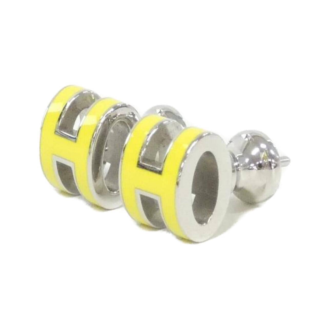 エルメス ポップ アッシュ MINI 608002FP ピアス