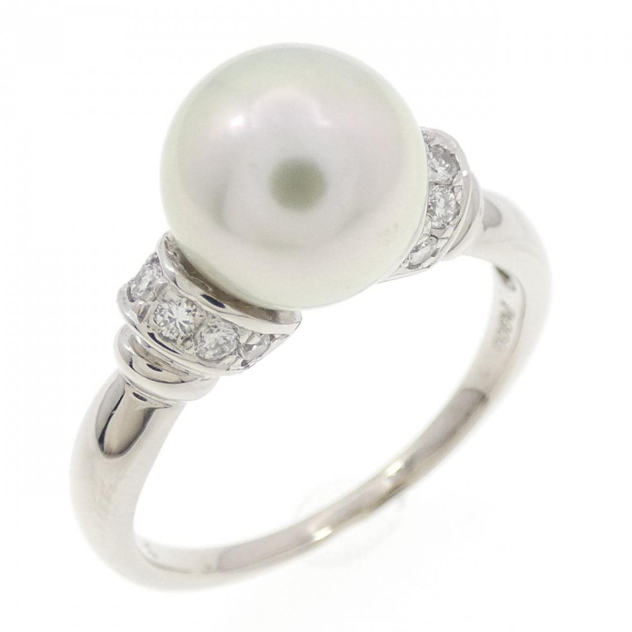 PT900 アコヤパール リング 8.2mm