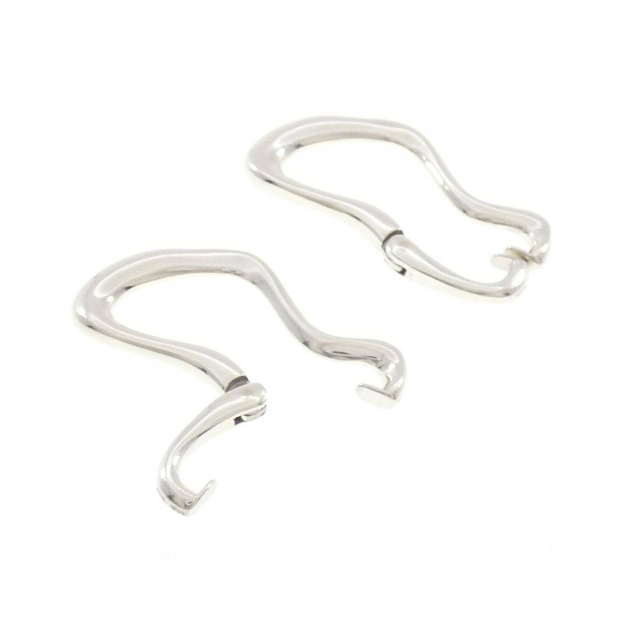 エテ 925 イヤリング