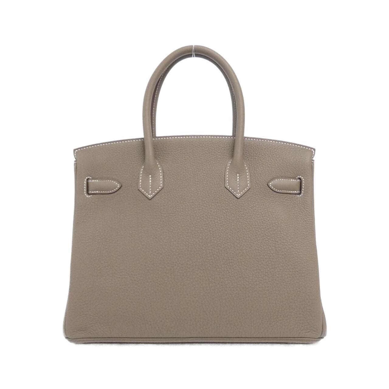 エルメス バーキン 30cm 030520CK バッグ