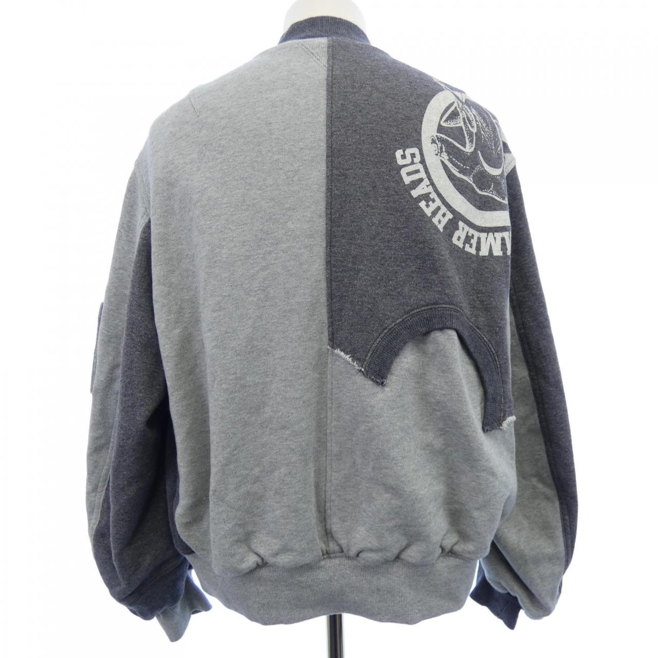 アンダーカバイズム UNDERCOVERISM UI1B4201 ブルゾン