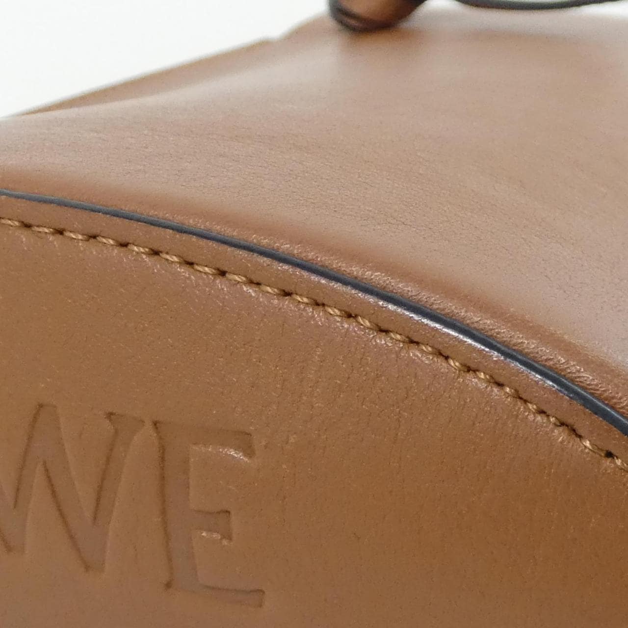 ロエベ ダイス ポケット C630R12X01 ショルダーバッグ