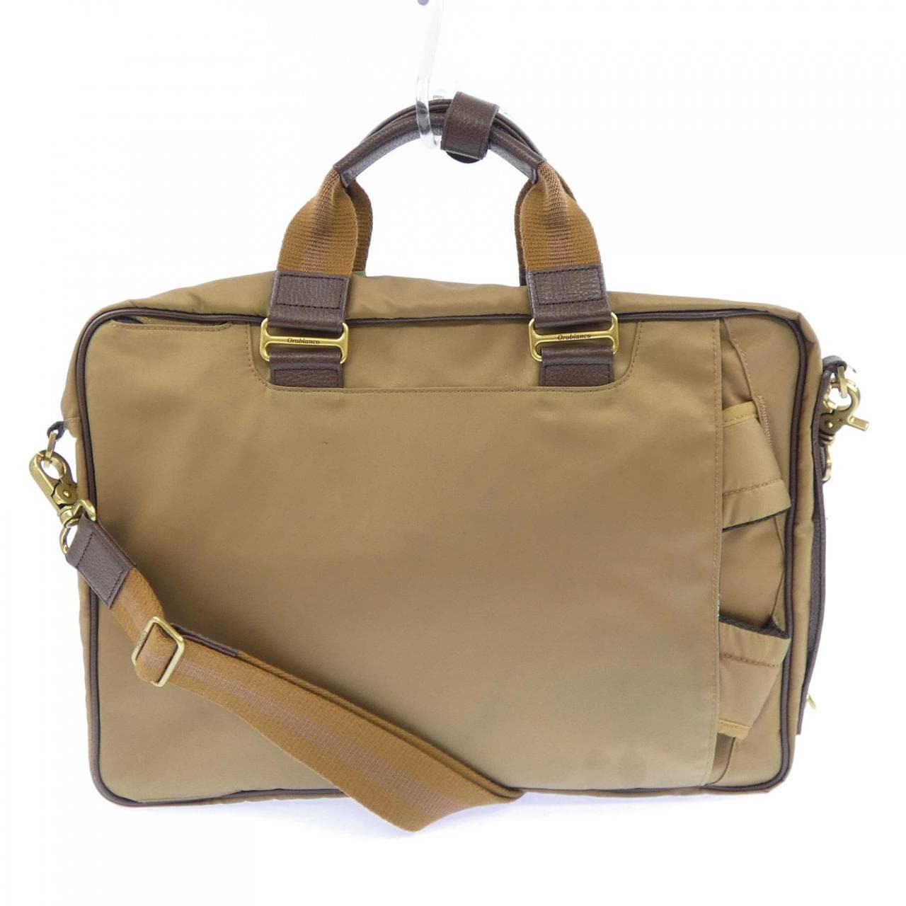オロビアンコ OROBIANCO TADDEI BAG