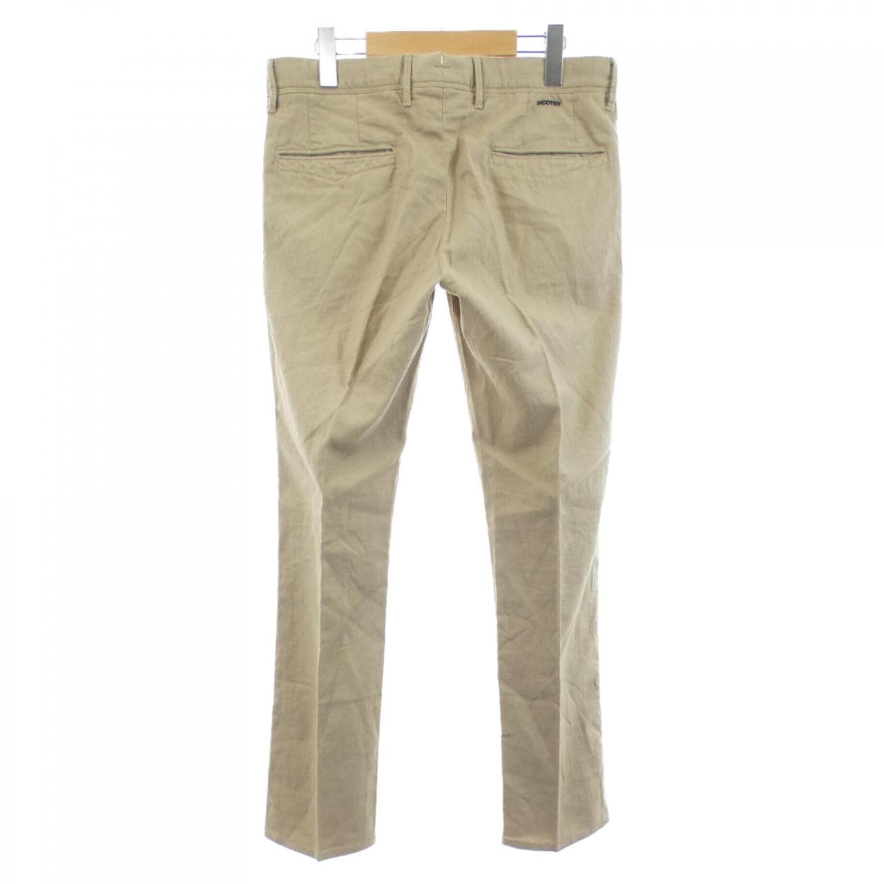 インコテックス INCOTEX パンツ
