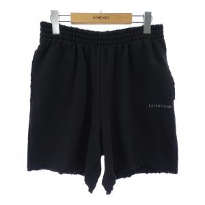 バレンシアガ BALENCIAGA 676137 TQVY1 UNISEX ショートパンツ