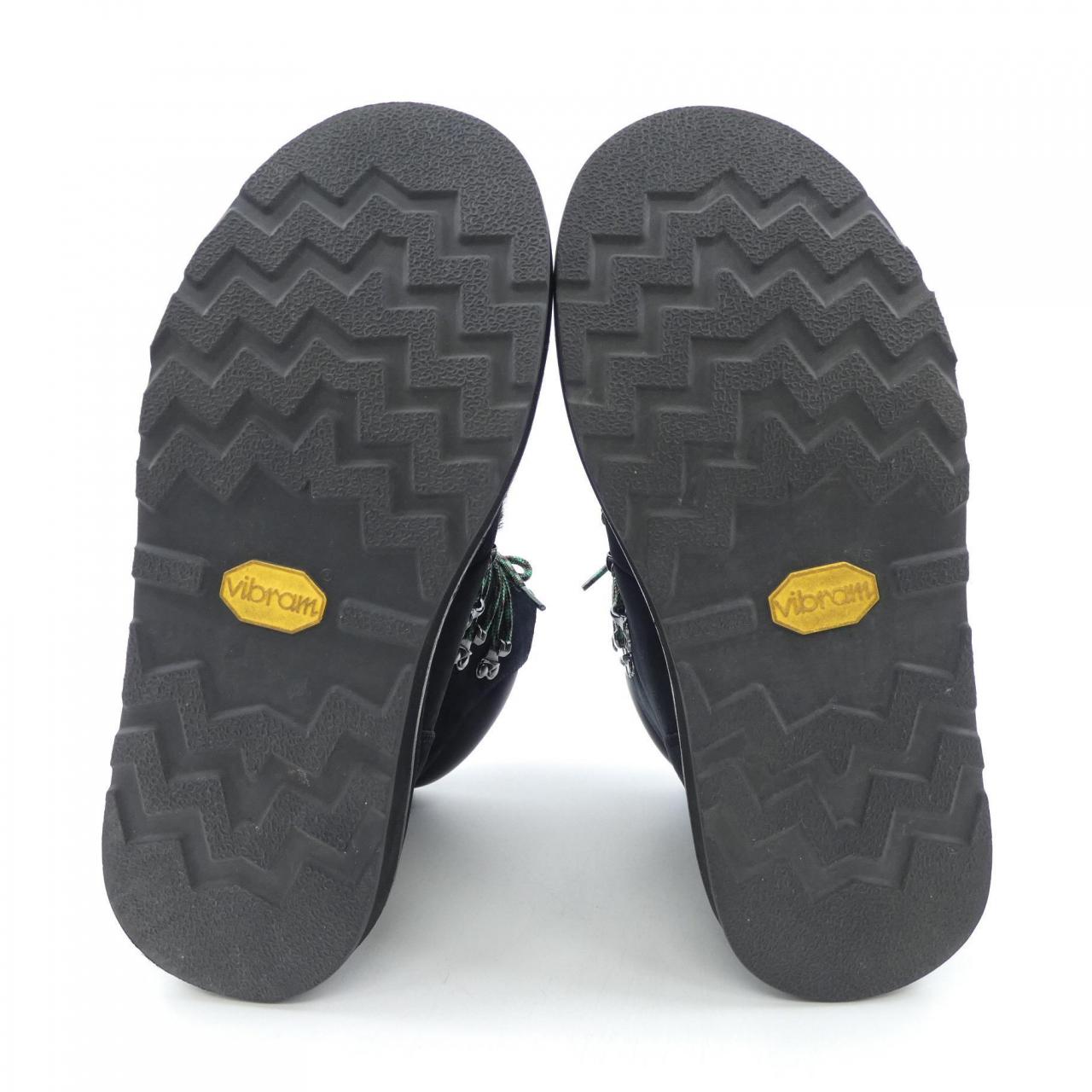 サカイ SACAI UGG ブーツ