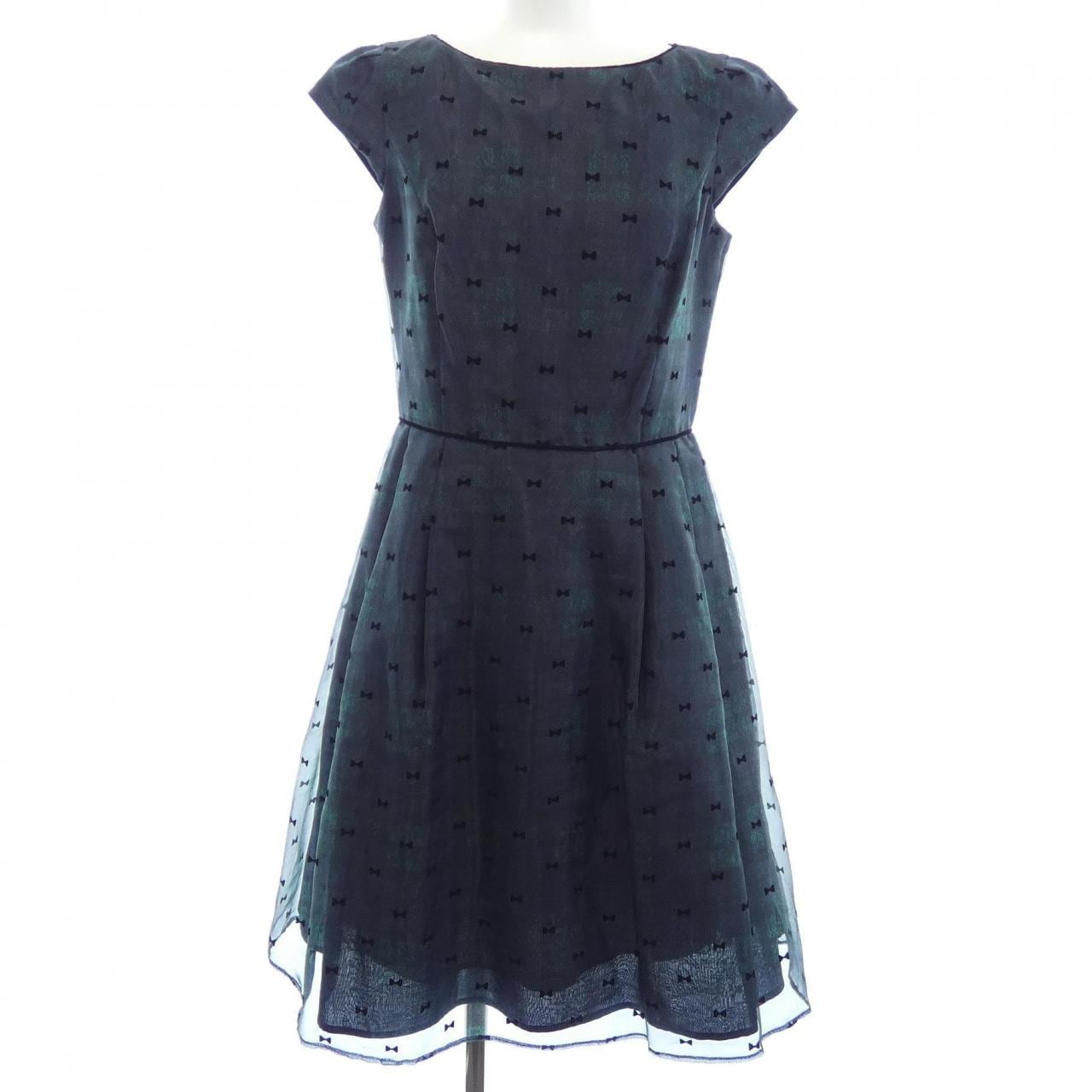 トッカ TOCCA ワンピース