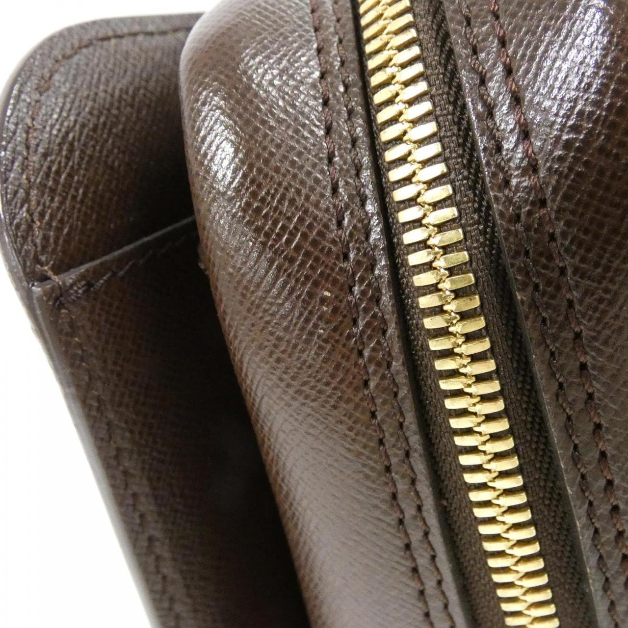 ルイヴィトン ダミエ トリアナ N51155 バッグ