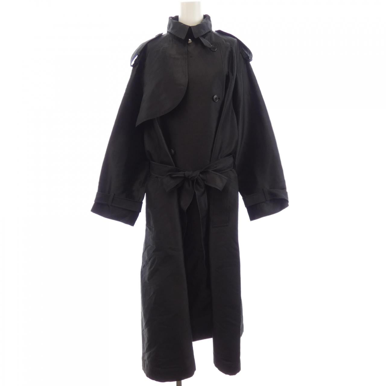 ザロウ THE ROW 8392W3536 トレンチコート