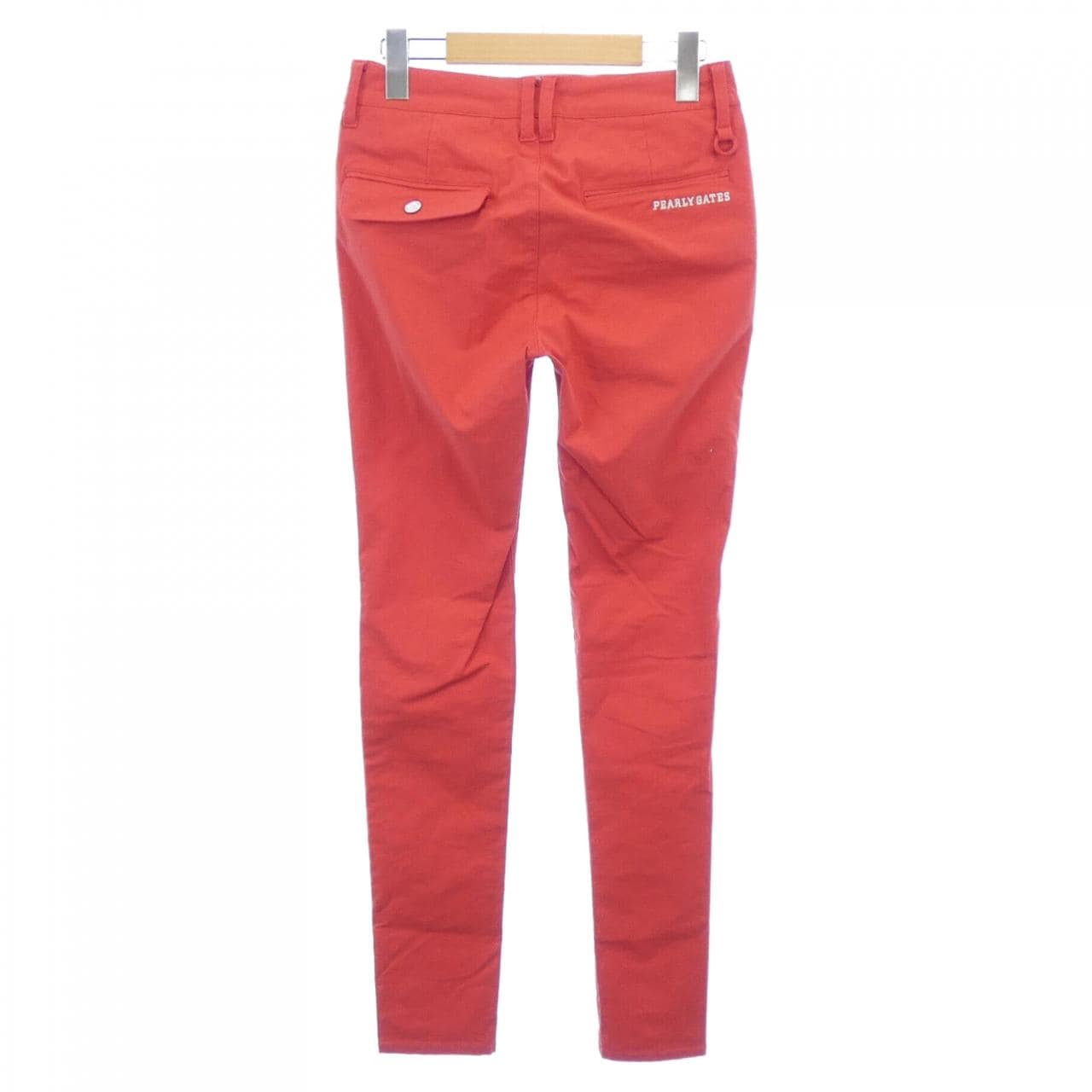 パーリーゲイツ PEARLY GATES パンツ