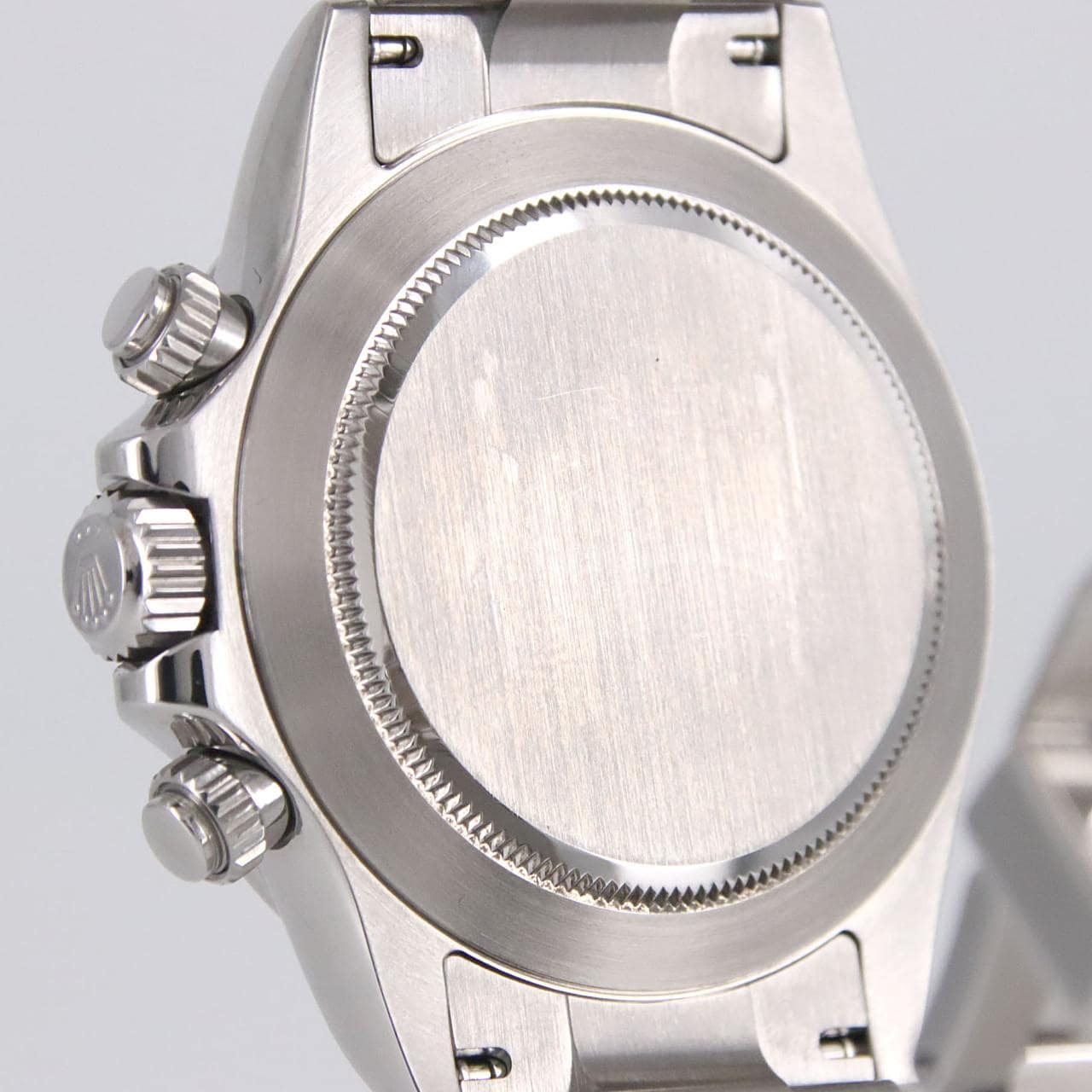 ロレックス デイトナ 116520 SS 自動巻 ランダム番