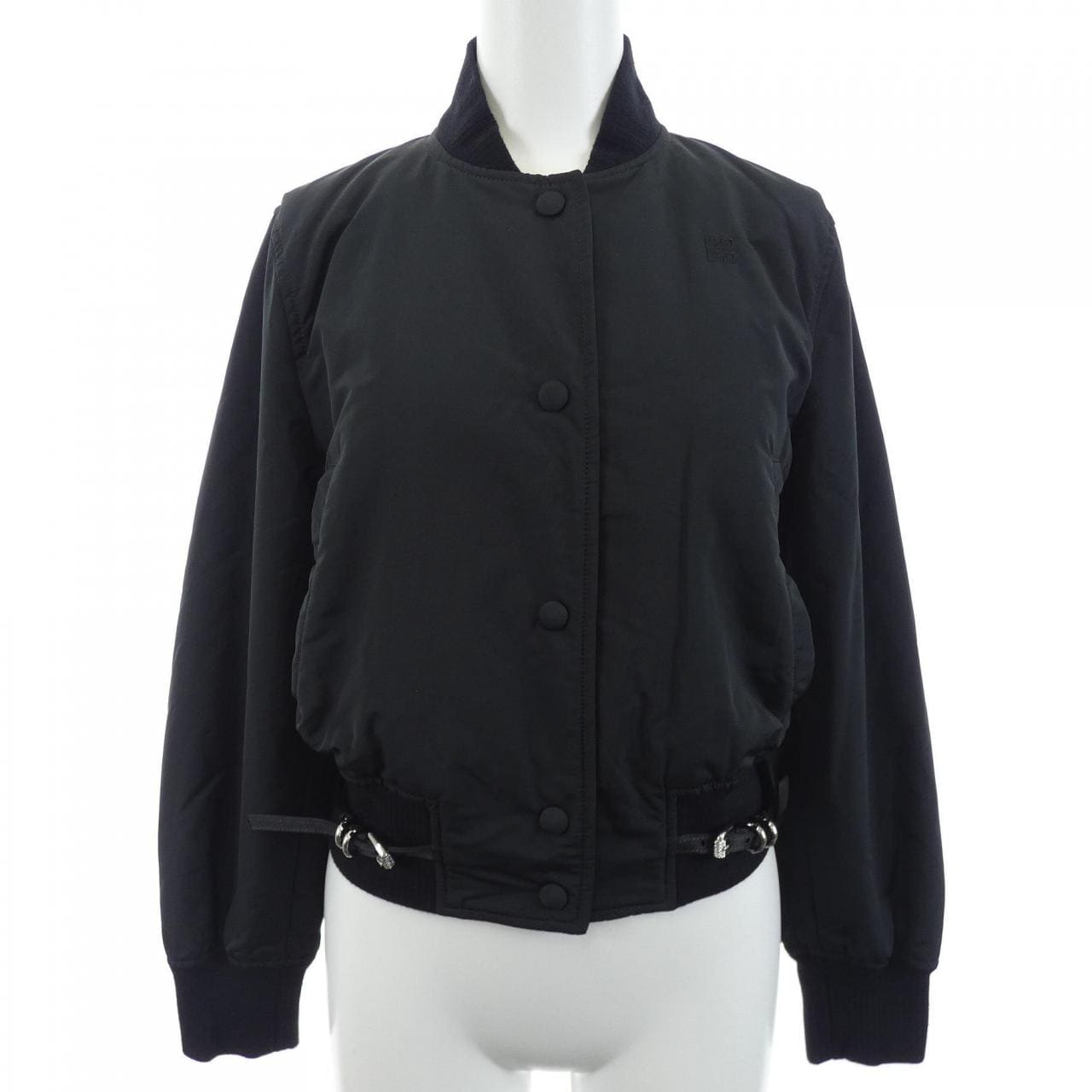 ジバンシー GIVENCHY SW00P514L1 ブルゾン