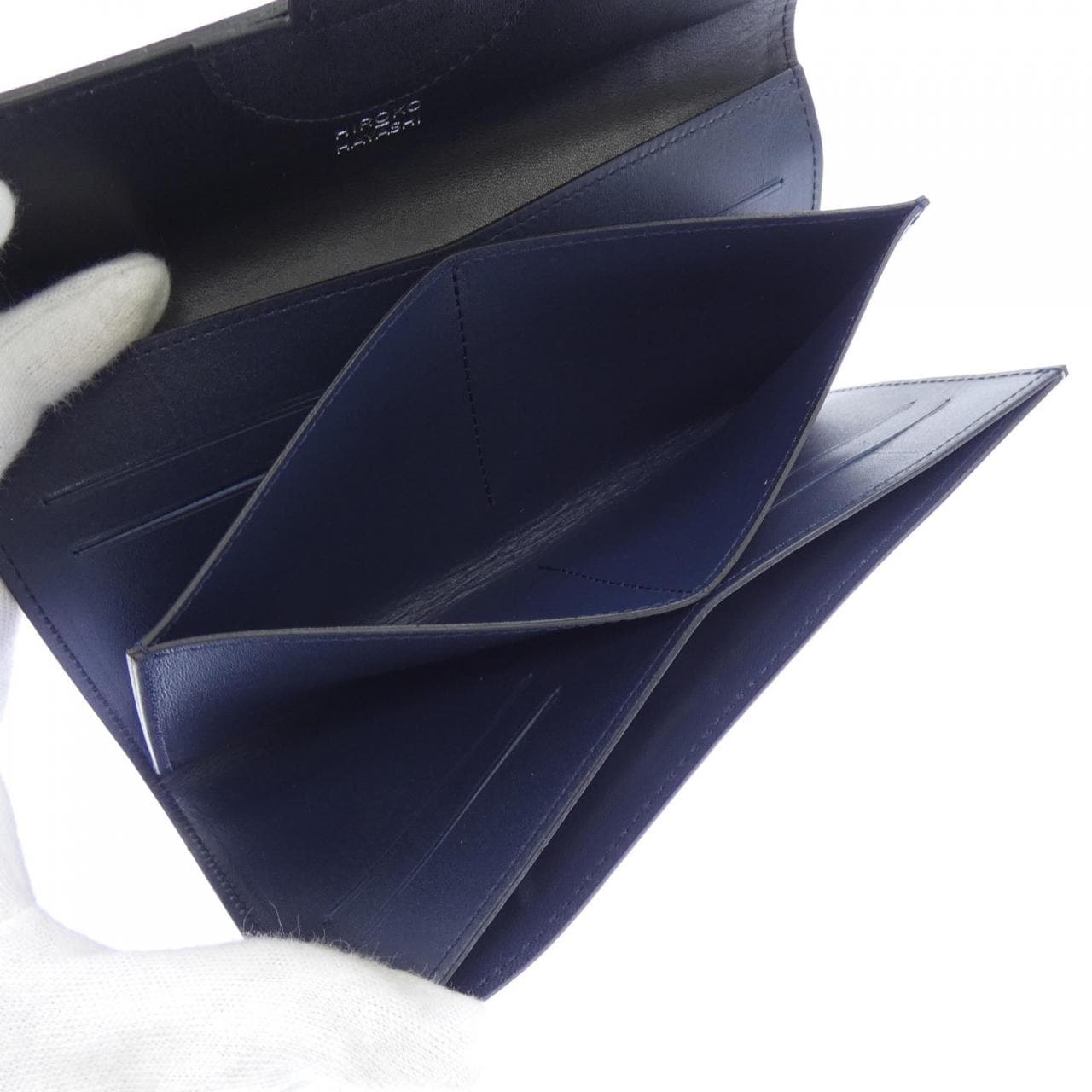 ヒロコハヤシ HIROKO HAYASHI WALLET