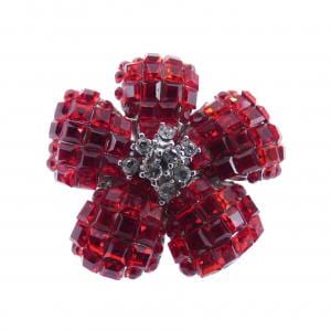 フォクシー FOXEY FLEUR 26645 ブローチ