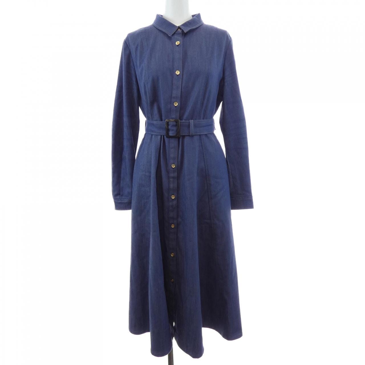 ブルーレーベルクレストブリッジ BLUE LABEL CRESTBRIDGE ワンピース