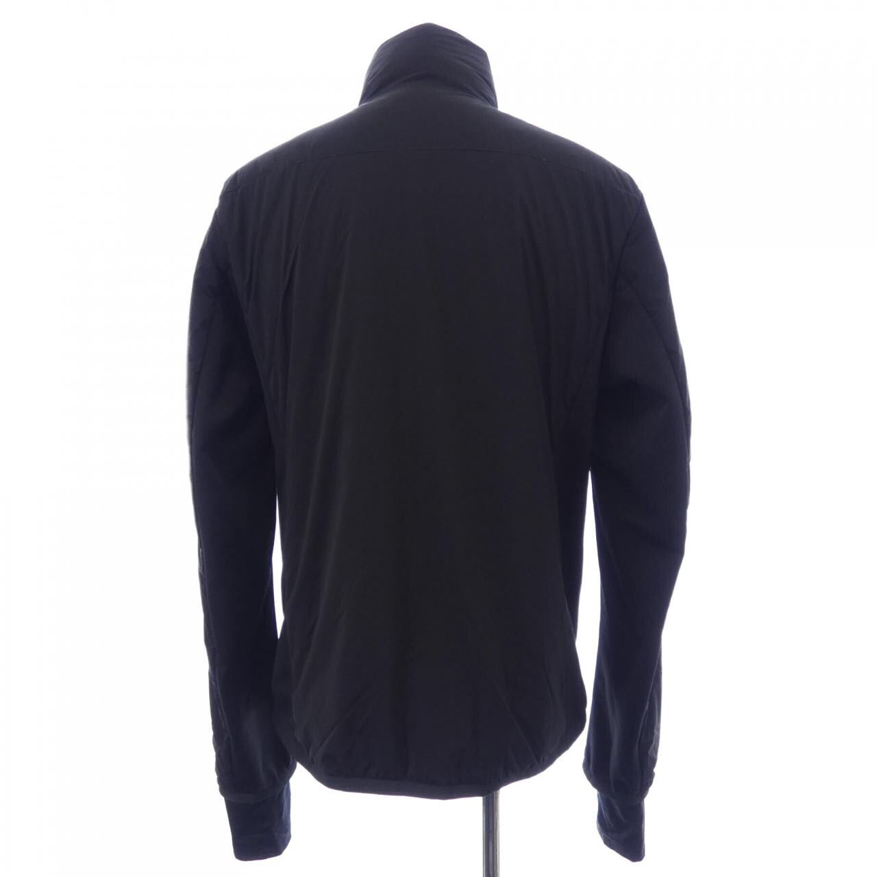 モンクレールグルノーブル MONCLER GRENOBLE CREPOL ダウンジャケット