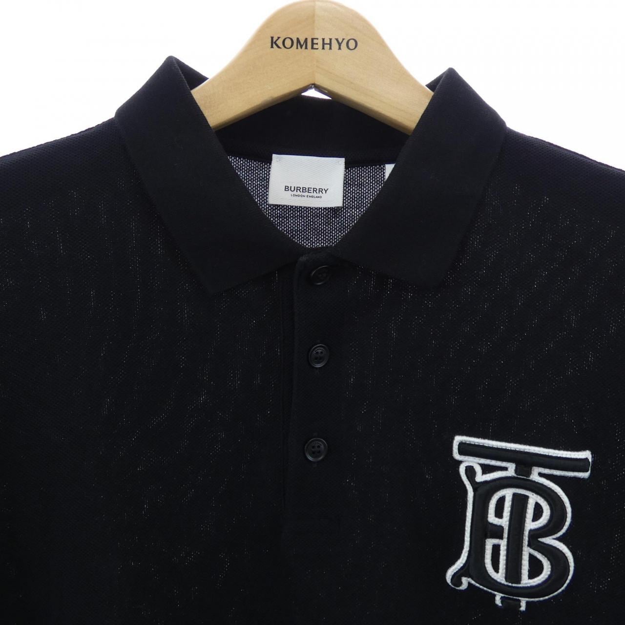 バーバリー BURBERRY 80162861 ポロシャツ