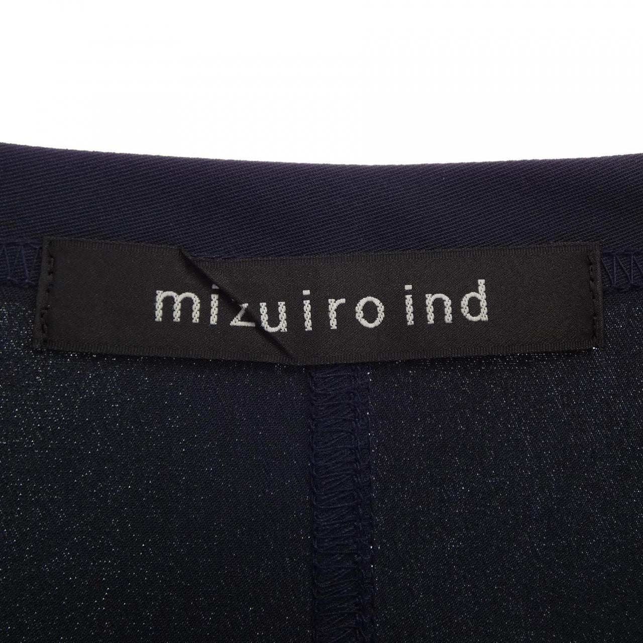 ミズイロインド mizuiro ind ワンピース