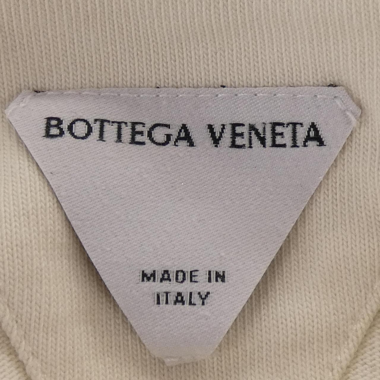 ボッテガヴェネタ BOTTEGA VENETA 744235 VKLZ0 Tシャツ