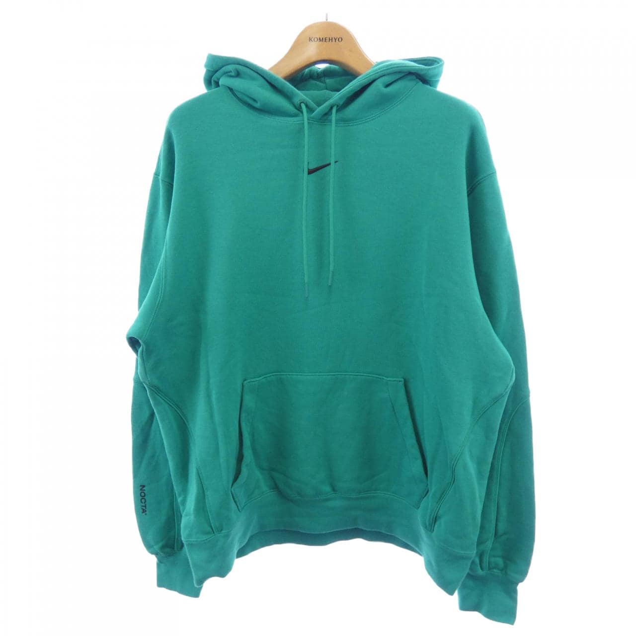 ナイキ NIKE HO250408NIG/NOCTA パーカー