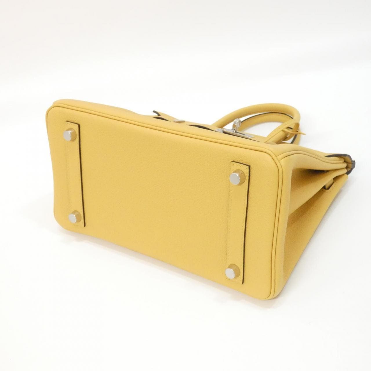 【未使用品】エルメス バーキン 25cm 041344CK バッグ