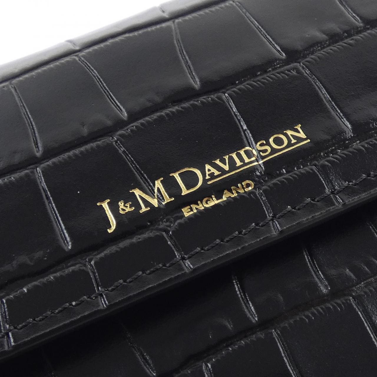 ジェイアンドエムデヴィッドソン J&M DAVIDSON CARD CASE