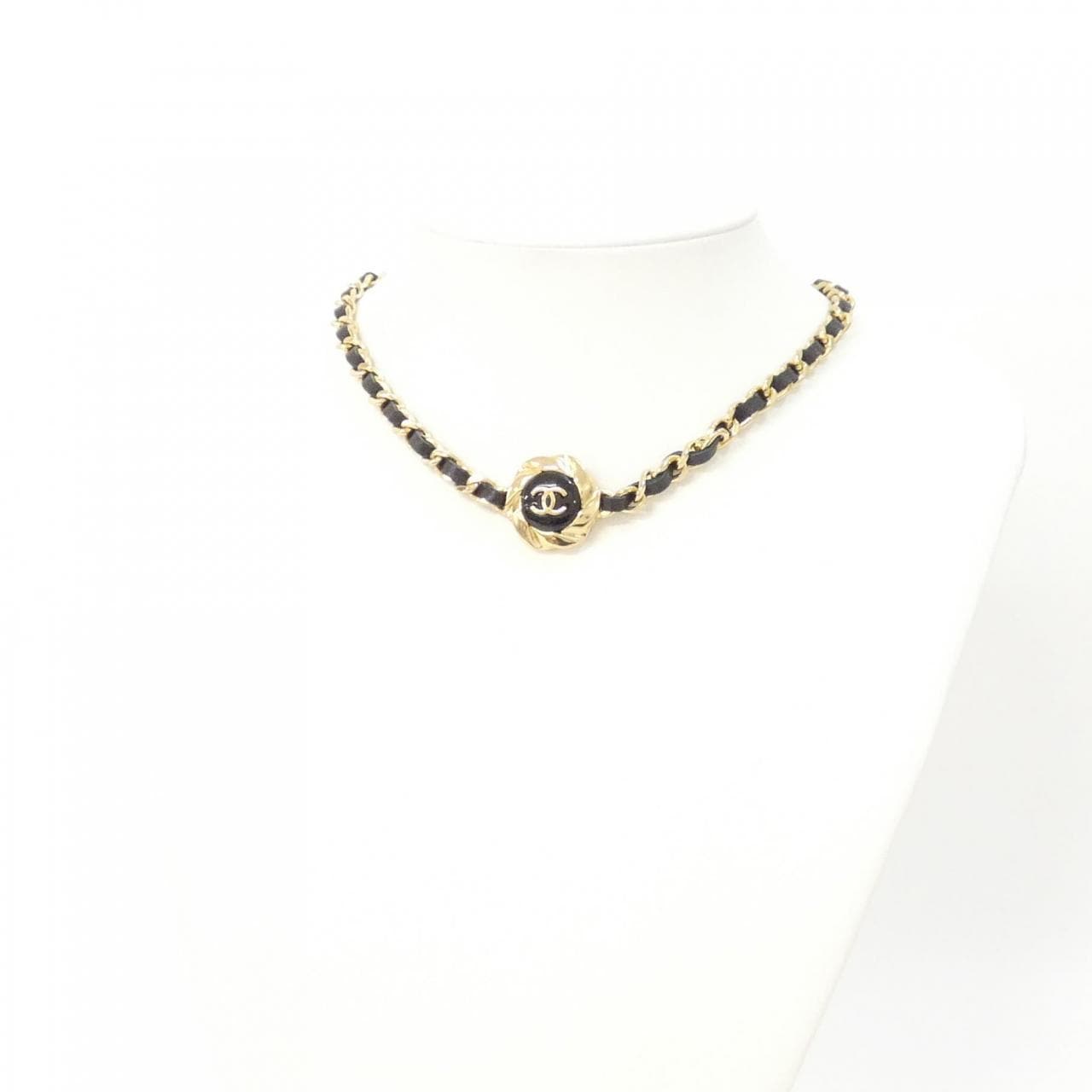 シャネル AB8833 ネックレス