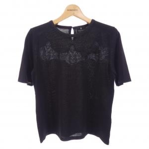 ランバンコレクション LANVIN COLLECTION Tシャツ
