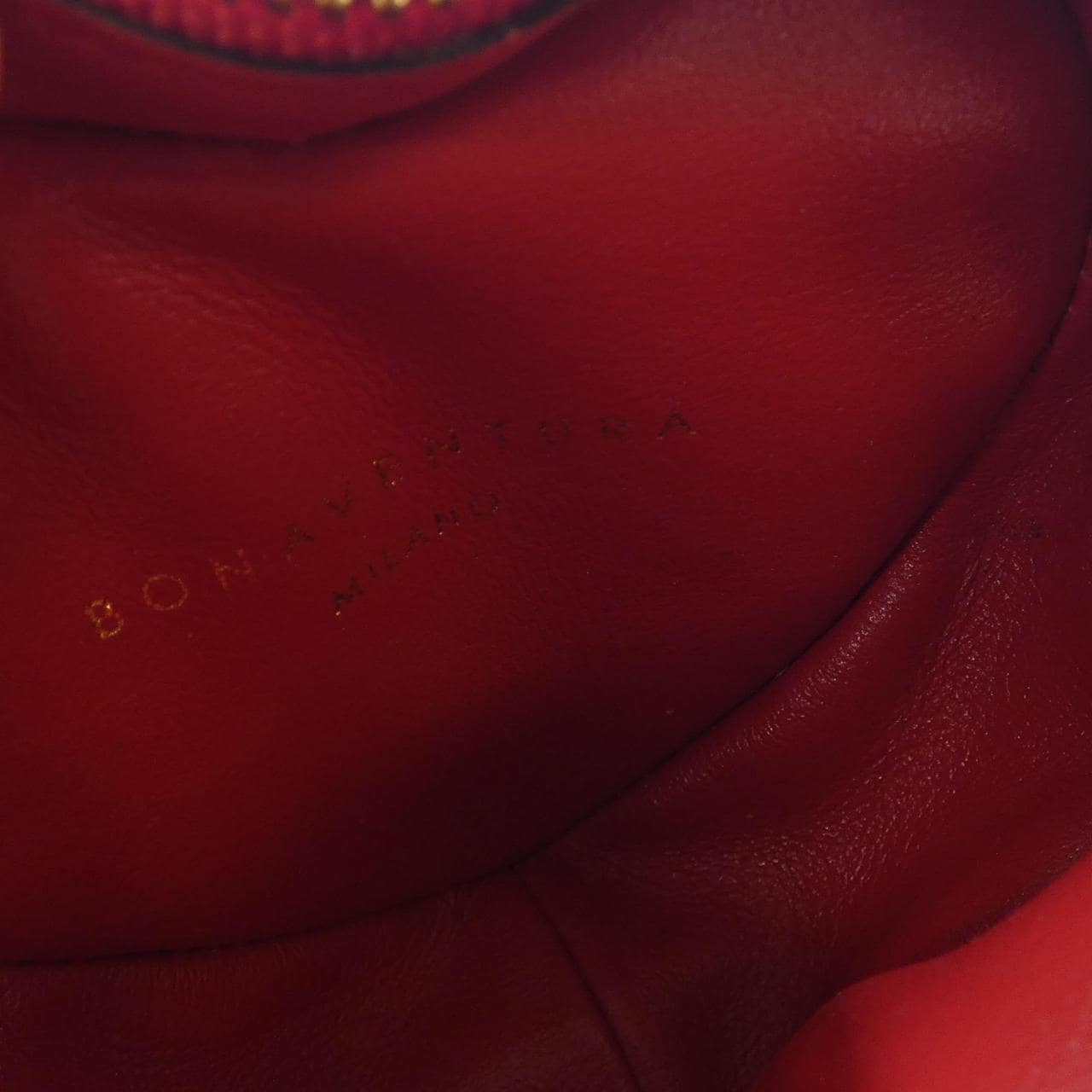 ボナベンチュラ BONAVENTURA BCCT7 POUCH