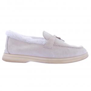 ロロピアーナ Loro Piana M57184 シューズ